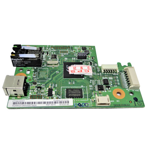 Formatter Board For HP Colour 1600 Cb374-60001