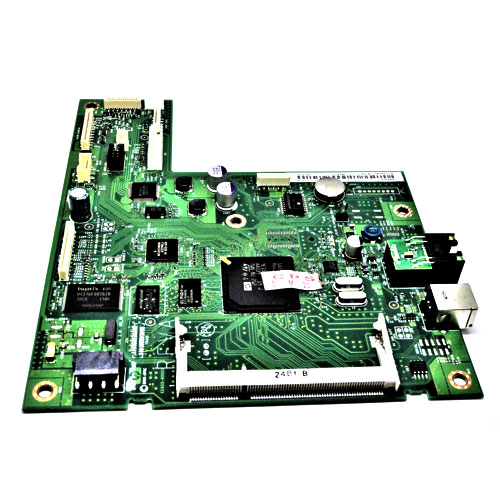 Formatter Board For HPCLJ Pro M375 / M475 MFP CE855-60001