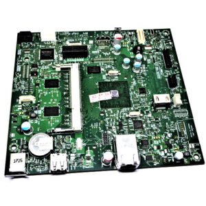 Formatter Board For HP M527DN Mainboard Logic Card F2A76-60002/ F2A76-67910 Printer Part