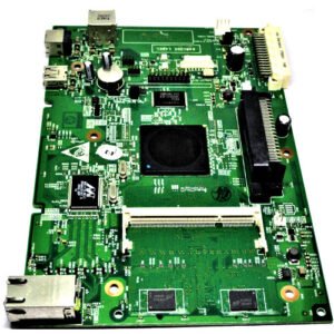 Formatter Board For HP LaserJet P4515x 4015DN 4014Dn Cb437-80002 Cb438-60002