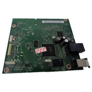 Formatter card Fo HP M706 M706N 706 706N Main board B6S02-60001