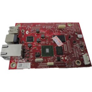 Formatter Board Logic Board Main Board for HP LaserJet Pro M402 M403 C5f93-60001