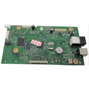 Formatter Board Logic Board Main Board for HP LaserJet Pro M127fw MFP Cz181-60001