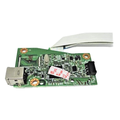 Formatter Board Logic Board Main Board for HP Laserjet P1566 CE672-60001