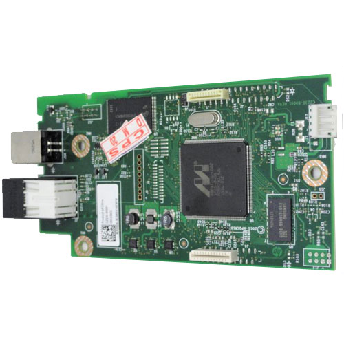Formatter Board Logic Card Main Board for HP M202DN M202DW CZ230-60001