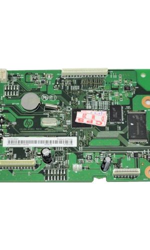 Formatter Board Logic Board Main Board for HP CLJ Pro M177 / M176 Series Cz165-60001