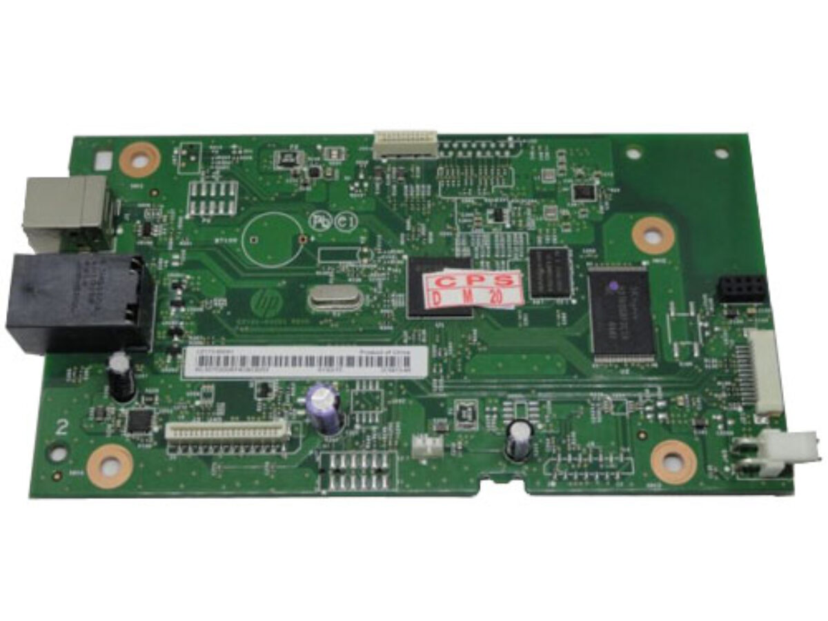 Refurbished HP Formatter Board Main Board CZ272-60001 – Fits LaserJet Pro 500 M570 Series Printer