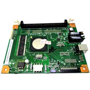 Formatter Board Logic Board Main Board for HPColor LaserJet 2605DN Q5966-60001