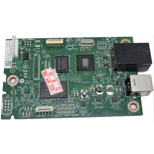 Formatter Board Logic Board Main Board for HP  M252dw M252n 252 252dw 252n B4A21-60002