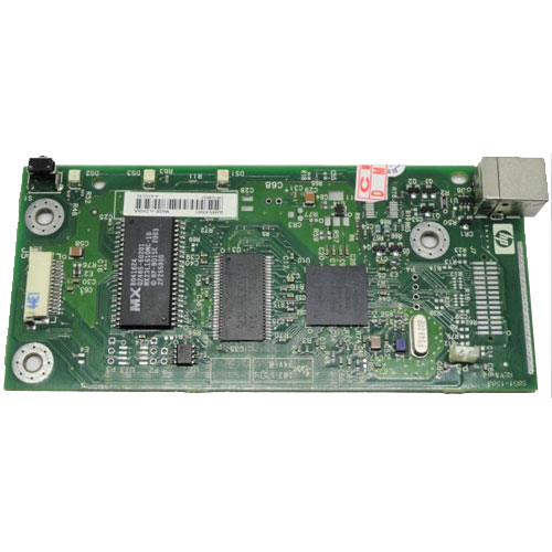 Formatter Board Logic Board Main Board for HP 1010 Q2465-60001