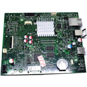 Formatter Board Logic Board Main Board for HP Color LaserJet M553 series B5L30-60001 B5L30-60008
