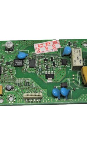 FFax Board Modem Board Fax card For HP M1522 M2727 CC502-60001