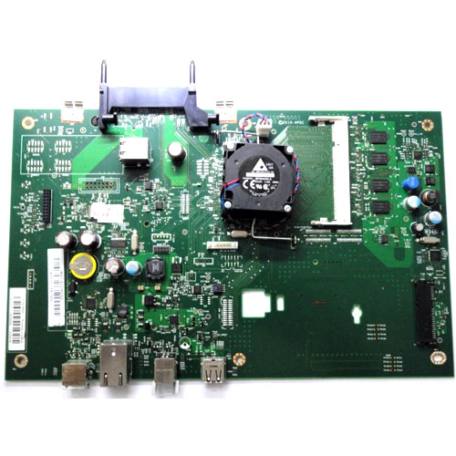 Formatter Board Logic Board Main Board for HP LaserJet Enterprise MFP M725 M725DN CF066-67901 CF108-60001