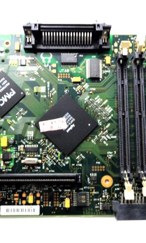 Formatter Board Logic Board Main Board for HP LaserJet 4200 SERIES C9652-69001