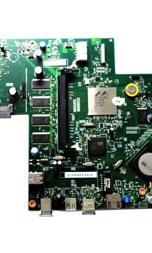 Formatter Board Logic Board Main Board for HP LaserJet M3027 M3035 mfp series Q7819-61007 Q7819-61009