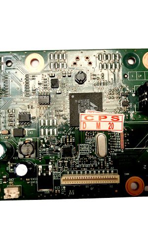 Formatter Board For HP LaserJet M1136 Printer (CE831-60001)