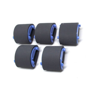 PAPER PICKUP ROLLER HP P1007 1008 P1108 P1213 Five Pc Pack