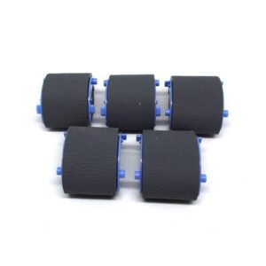 HP Laser Printer P1606/M1536/P1566/1505 Pick Up Roller 5 Pc Pack