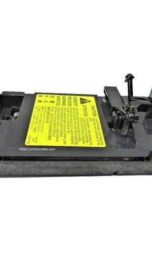 Laser Scanner Unit For HP LaserJet M1536