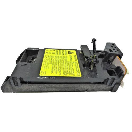 Laser Scanner Unit For HP LaserJet M1536