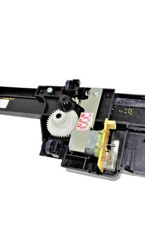 CCD Flatbed Scanner Assembly
