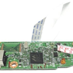 Formatter Board For HP Laserjet P1102 P1106 P1108 (CE668-60001) (RM1-7600-000CN)