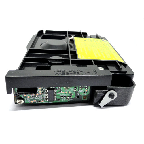 Laser Scanner Assy for Hp P2035 P2055 P2035dn P2055dn RM1-6382