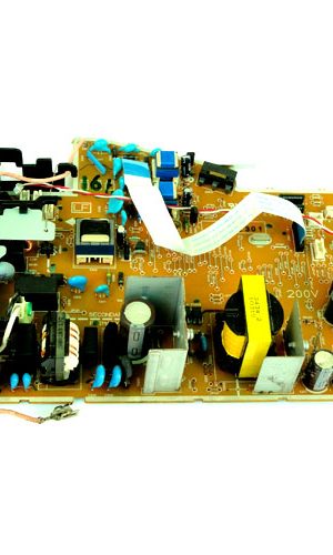 Power Supply For HP M1136 M1213 NFRM1-7902 RM1-7594