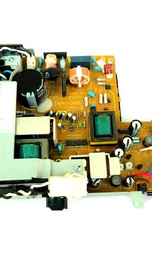 Power supply Board for HP 5200 RM1-2653