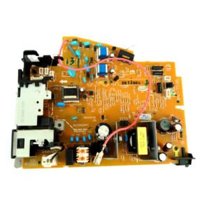 Power Supply Engine Controller For HP LaserJet P1102, P1102W, P1106, P1108 RM1-7595 RM1-596
