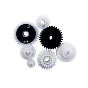 Swing Gear Assembly ru5-0637-000 ru5-0634-000 ru5-0635-000 fuser drive gear assembly