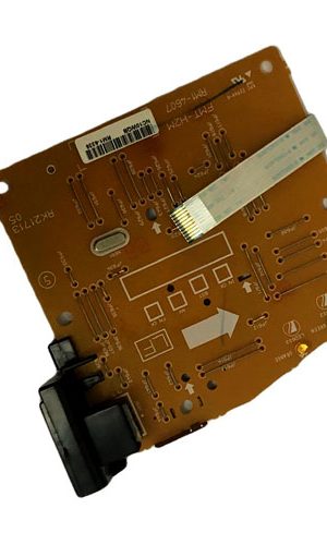 Formatter Board HP Laserjet