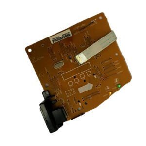 Formatter Board for HP Laserjet P1007 Printer (RM1-4607-000)