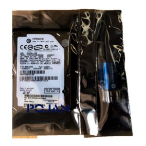 Hard Disk Drive + FW-drive DesignJet-T2300-T2300PS CN727-67045 CN727-67033 PLOTTER FORMATTER BOARD HDD