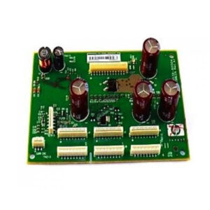 Carriage PCA Board For HP Designjet T770 T790 T795 T1120 T1300 T2300 CK837-67005