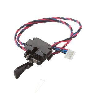 paper Out of paper sensor HP DesignJet T610 T790 T770 T1100 T2300 Q5669-60676 Q5669-67068 Q5669-67801