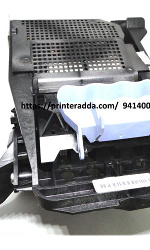 Hp Designjet Printhead Carriage Assembly For Model 500, 510, 800 Part Number C7769-60151, C7769-69272, C7769-69376, C7769-60272