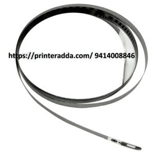HP Designjet Encoder strip (24 inch) Model T120, T520. Part Number CQ890-60214, CQ890-80010