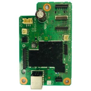 Canon Formatter Card Main Board For G2000 Main Board QM7-4570 QM4-4438
