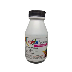 Samsung Black Toner Powder