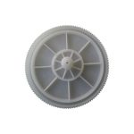 RU5-0179 white Big Common Gear for main drive assembly for Hp 1010 1020 1022 m1005 canon 2900 3000