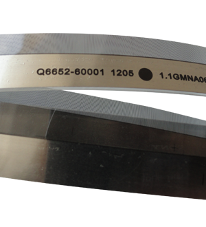 Encoder Strip 60 Inch for HP Designjet D5800 Plotter Parts Q6652-60148