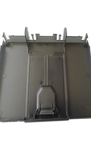 hp 202 paper out tray