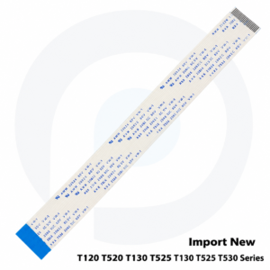 CONTROL PANEL CABLE FOR HP DESIGNJET T120 T520 PRINTER