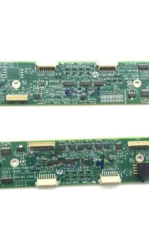 HP ISS PCA CZ151-60186 CZ151-60187 Fit for Latex 310 330 360 INK TUBES Board