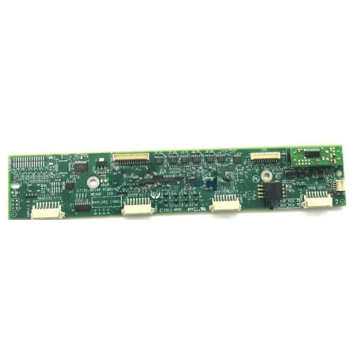 HP ISS PCA CZ151-60186 CZ151-60187 Fit for Latex 310 330 360 INK TUBES Board