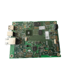 Formatter Card Main Board HP LaserJet Pro M501n dn J8H61-67901