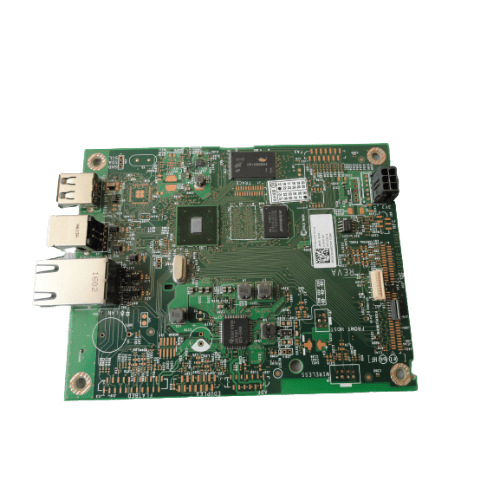Formatter Card Main Board HP LaserJet Pro M501n dn J8H61-67901