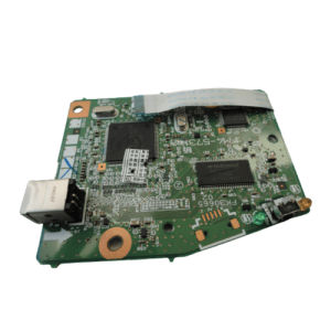 Formatter Card Canon 6018 Printer FM4-5731