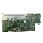 HP Designjet T830 Main PCA Board F9A30-67001 F9A28-67020
